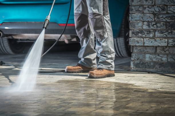 Best Oil and Grease Removal from Surfaces in Granger, IA