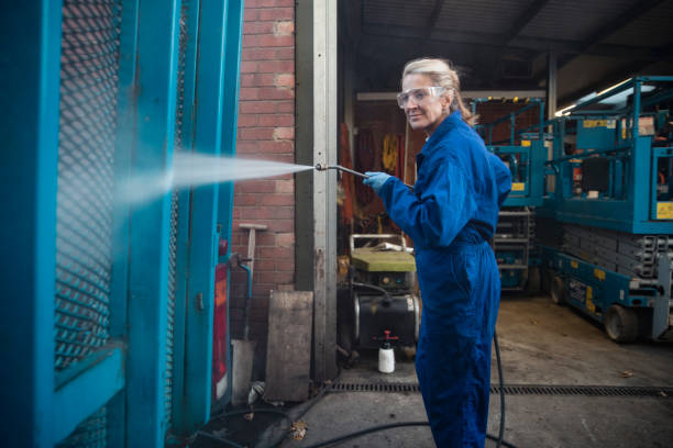 Trusted Granger, IA Pressure Washing Services Experts