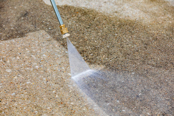 Best Soft Washing for Delicate Surfaces in Granger, IA