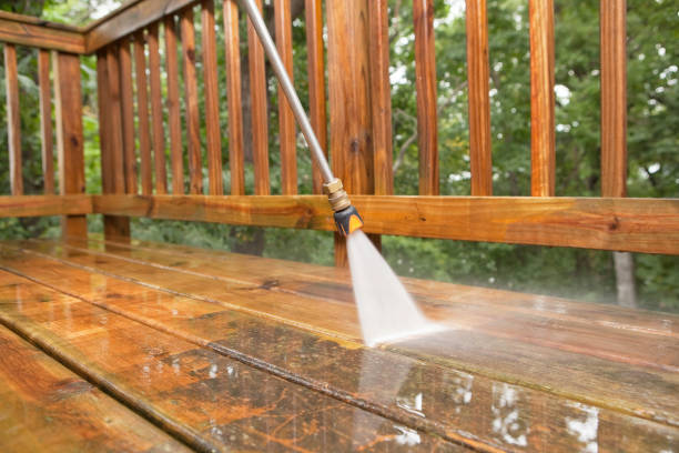 Best Deck and Patio Pressure Washing in Granger, IA